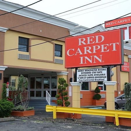 Red Carpet Inn Elmwood Elmwood Park Kültér fotó